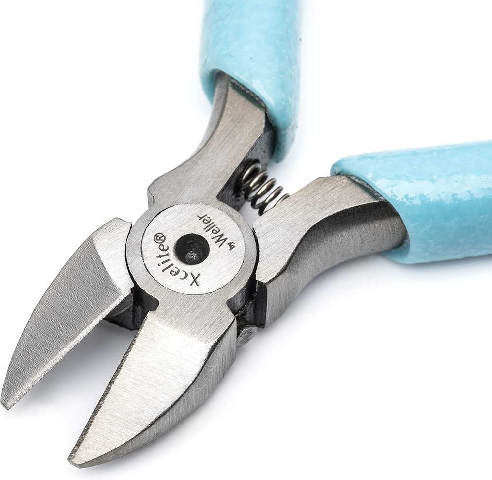 MS54VN Semi-Flush Oval Head Cutter, Blue