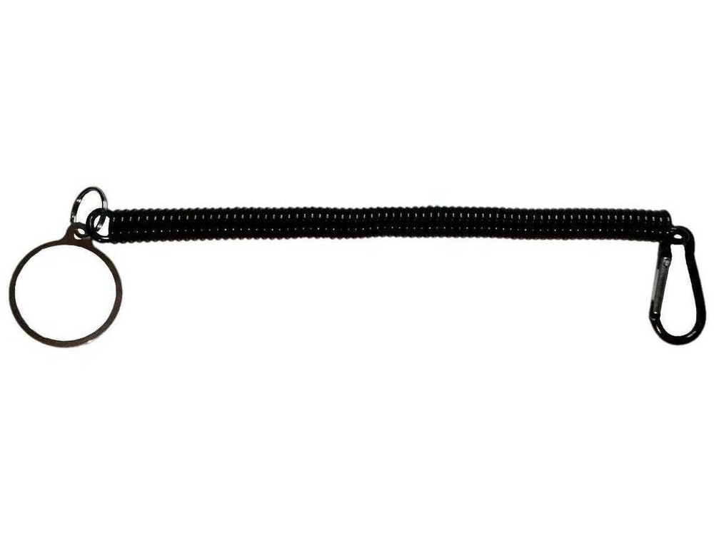 DetectorPRO "Keeper" Lanyard