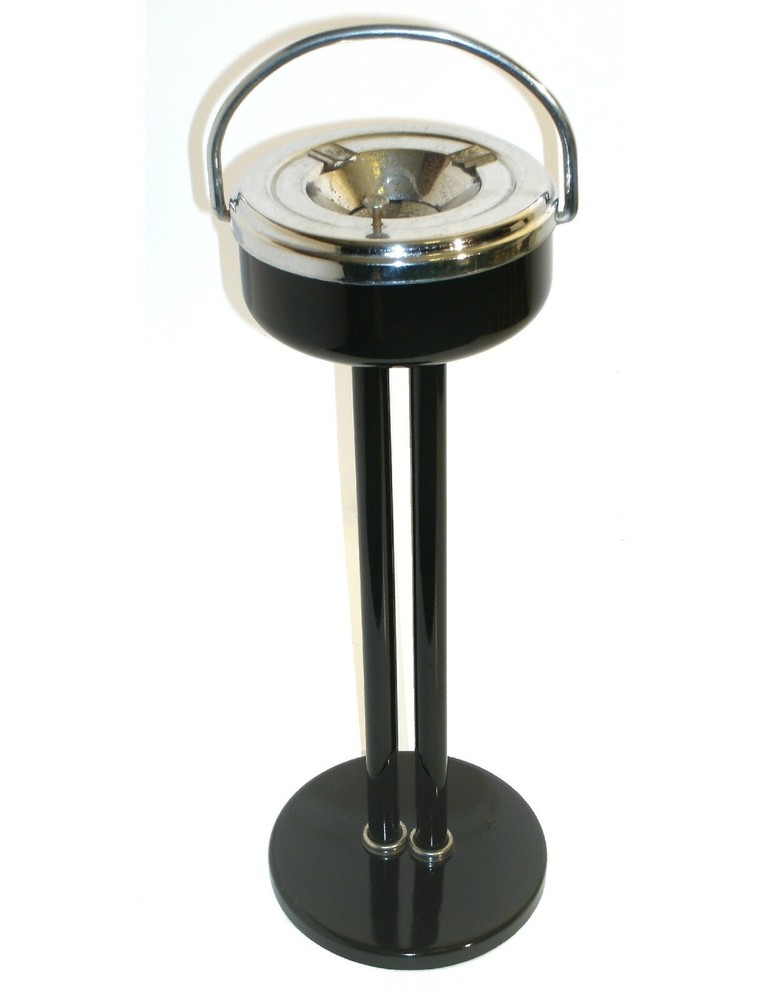 Vintage Art Deco Smoking Stand Howell