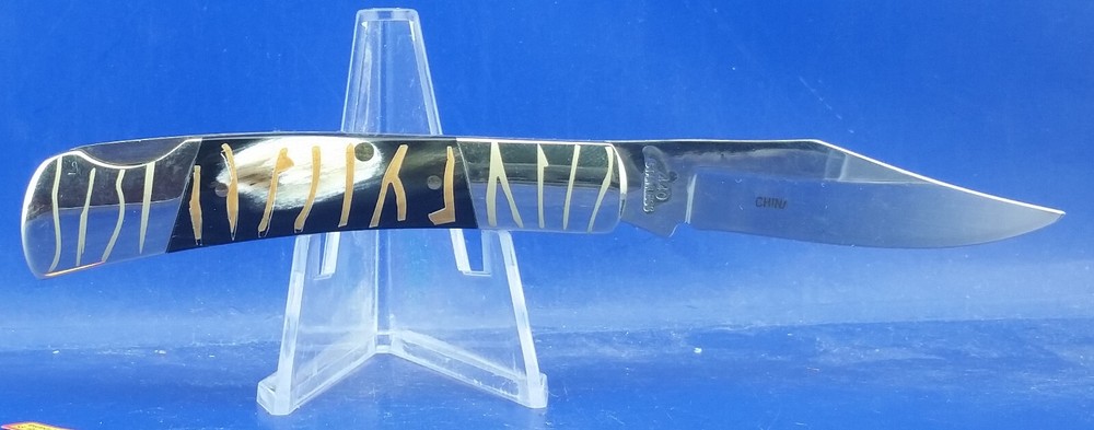 STEEL WARRIOR BARRACUDA SW-100TG