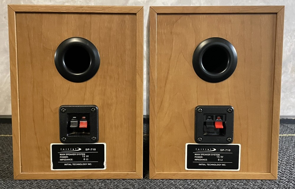 Micro Bluetooth Stereo System