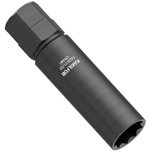 10 Spline Lug Nut Socket, Replacement for Compatible with Bimecc 10 TA23-21/22