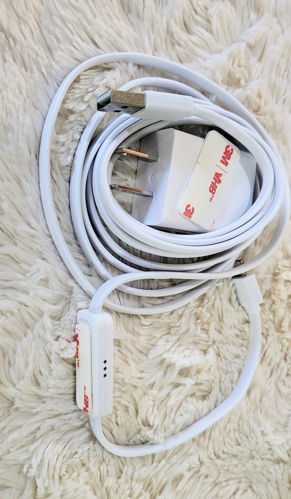 SwitchBot Hub 2 White Smart IR Remote Built-in Meter Wireless Smart Home Hub