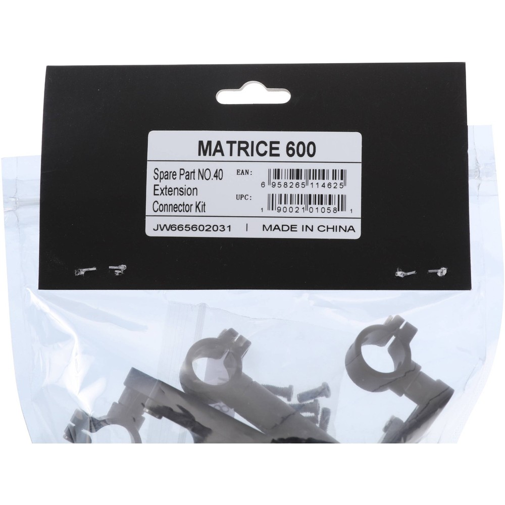 DJI Matrice 600 — Extension Connector Kit