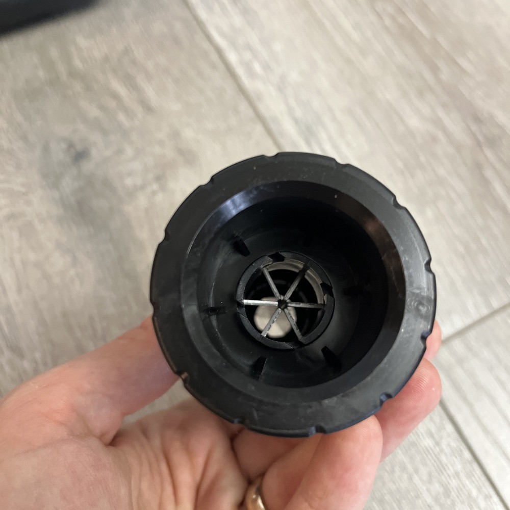 Drill Doctor 500X Drill Bit Sharpener With Case