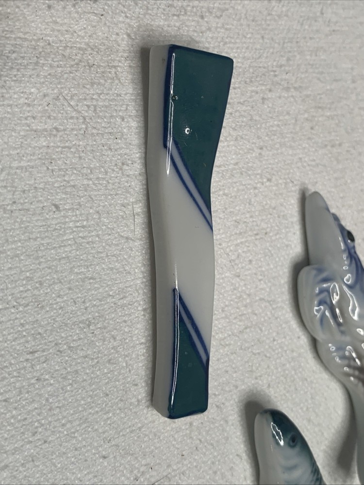 Chopstick Holders (5)