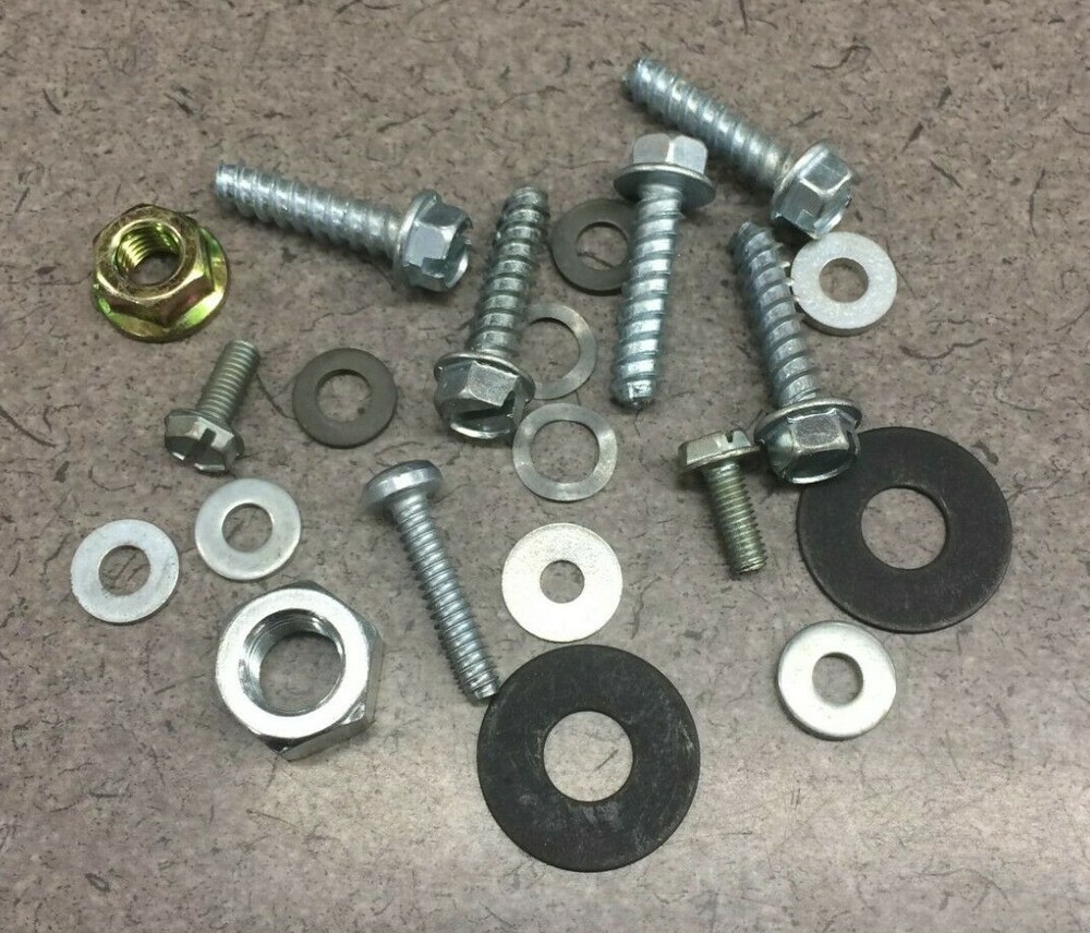 2440 MISC HARDWARE