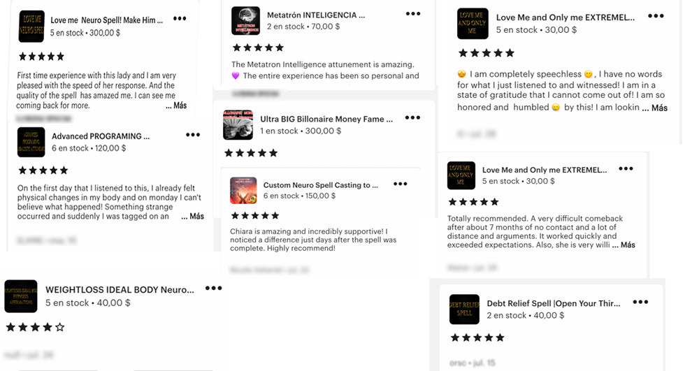 CUSTOM Kabbalistic Attunement