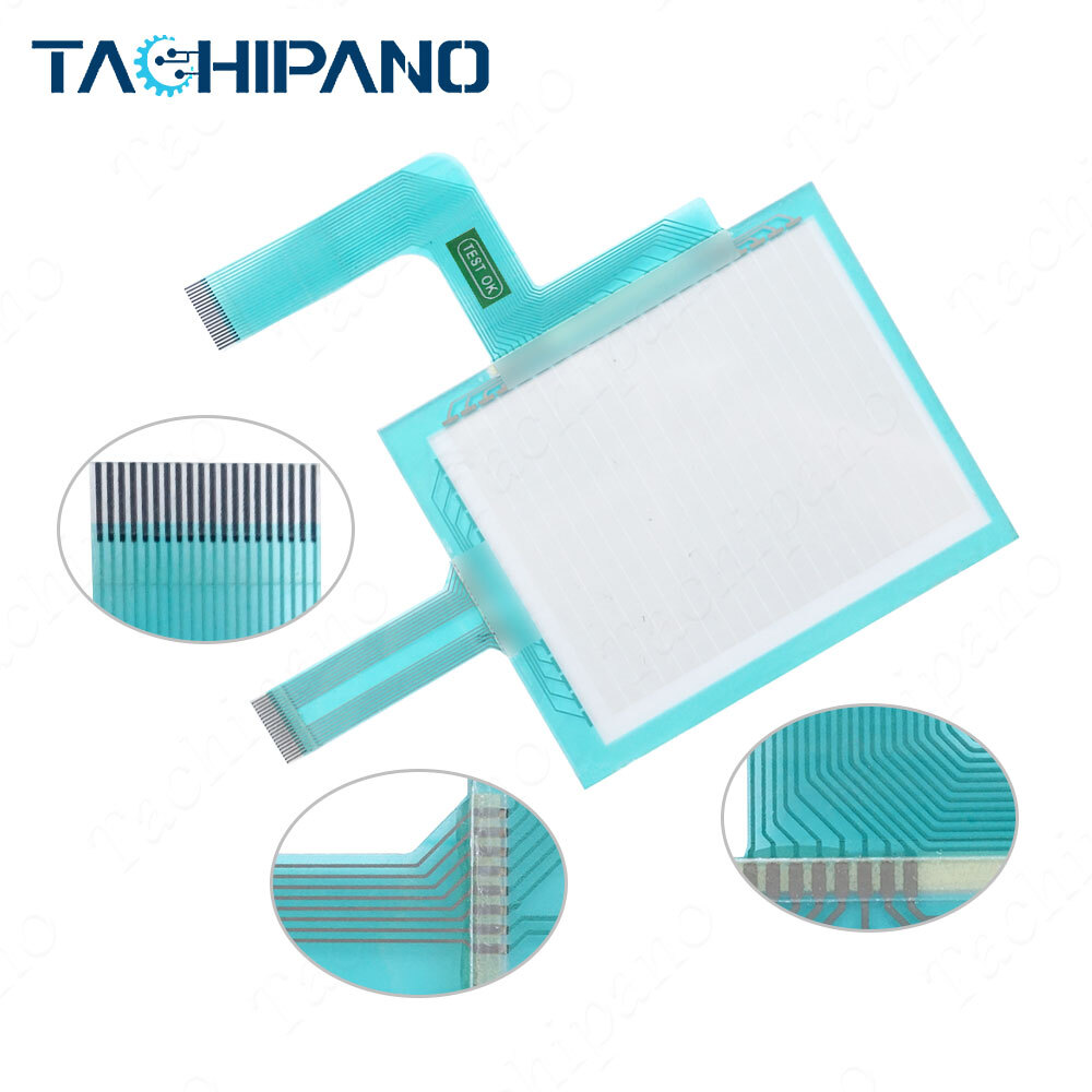 A953GOT-TBD Protective Film for A953GOT-TBD-M3 with Touch Screen Panel