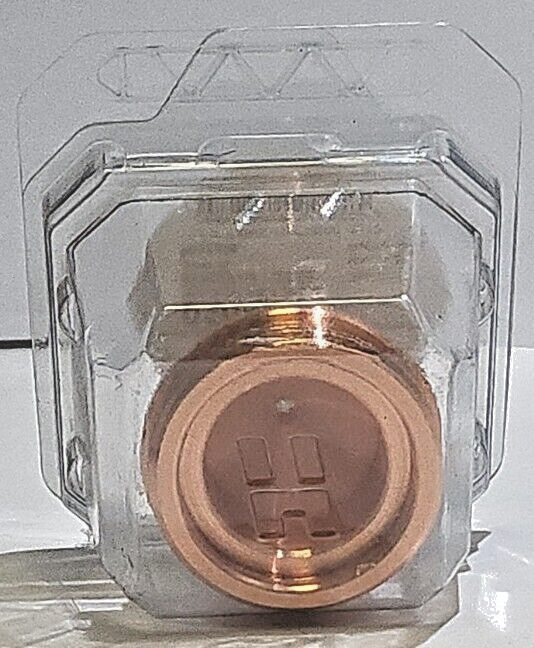 Hypertherm 020608 MAX200/HT2000 Air/H Shielded Nozzle 200 Amp