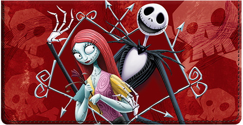 Jack Attack Checkbook Cover | Item #LWJT