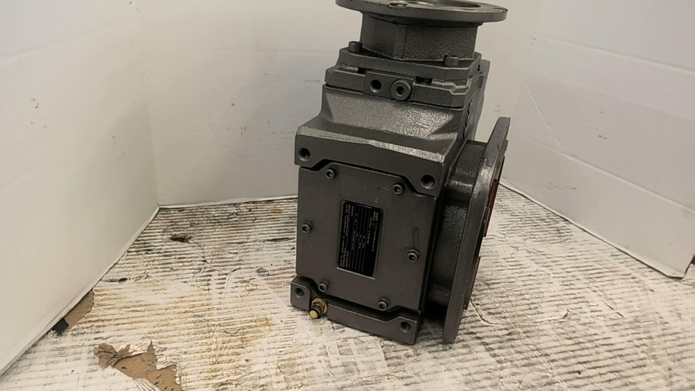 Watt Drive 1072801557 Gear Reducer