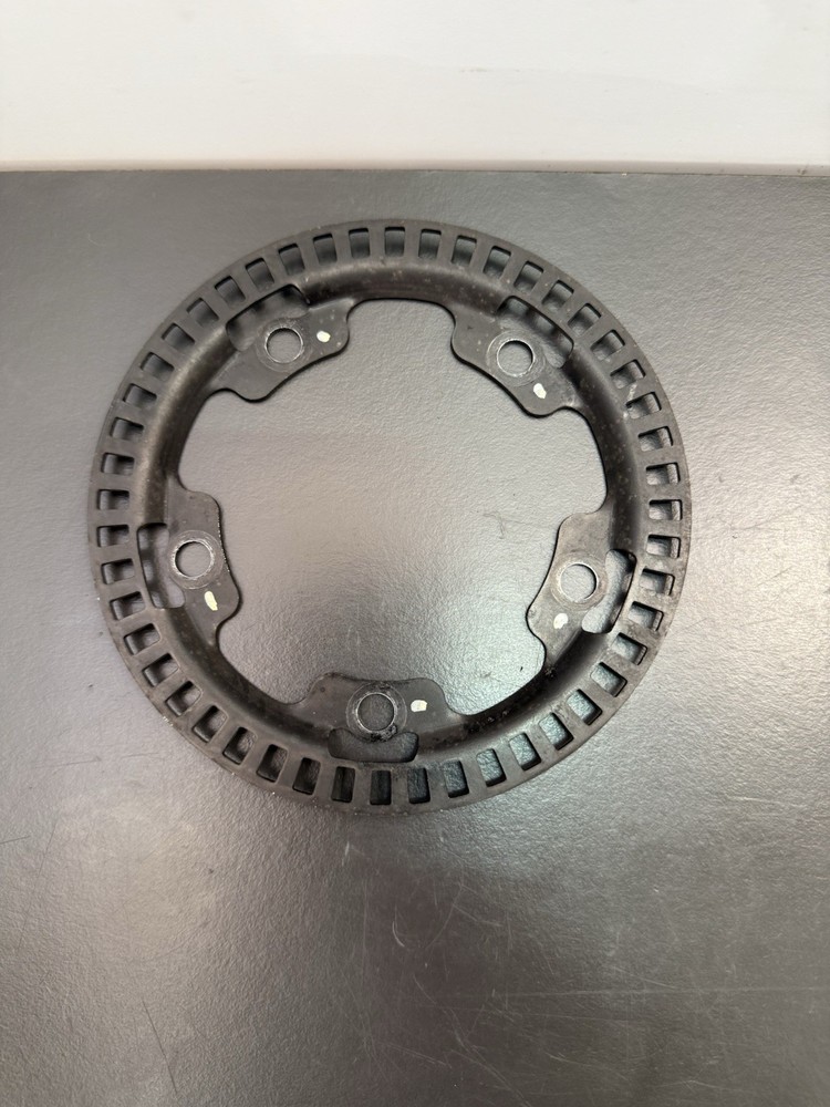 Ducati Monster 937 front ABS ring Front ABS rota OEM MONSTER 937 ABS DISC 2021-