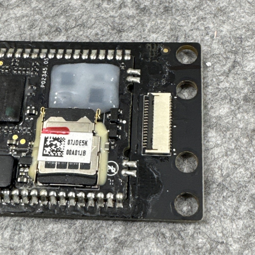 DJI Master Flight Controller for Phantom 4 Pro p02132.02