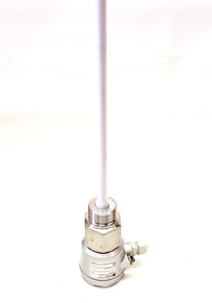 Endress + Hauser MULTICAP DC11-RAGR2A1D11E Level Sensor Unused