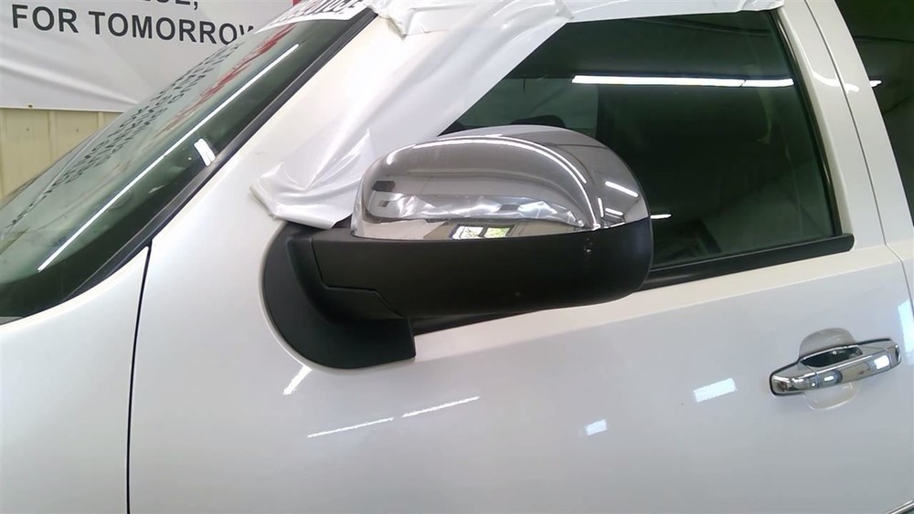 SIERDEN15 2012 High Mounted Stop Light 1706988