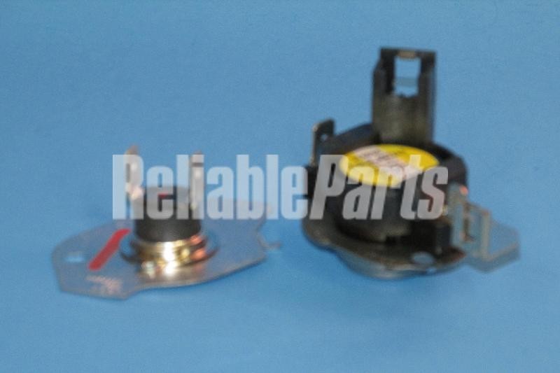 W10169881 Whirlpool CUTOFF TML OEM