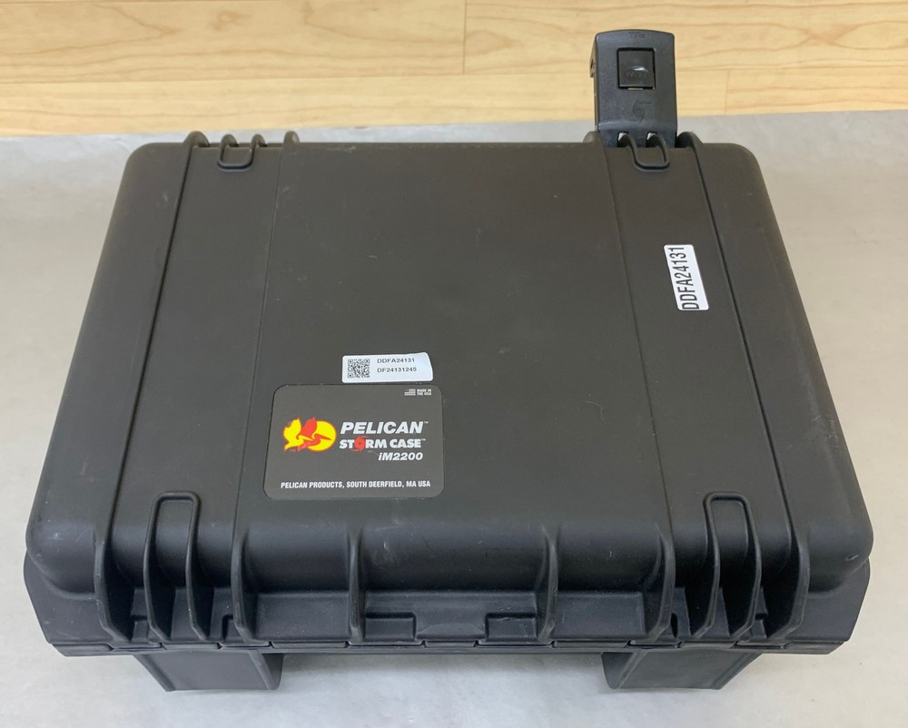 MicroAire 81014 SmartRelease Carpal Tunnel System w/ Hands, Endoscope & More