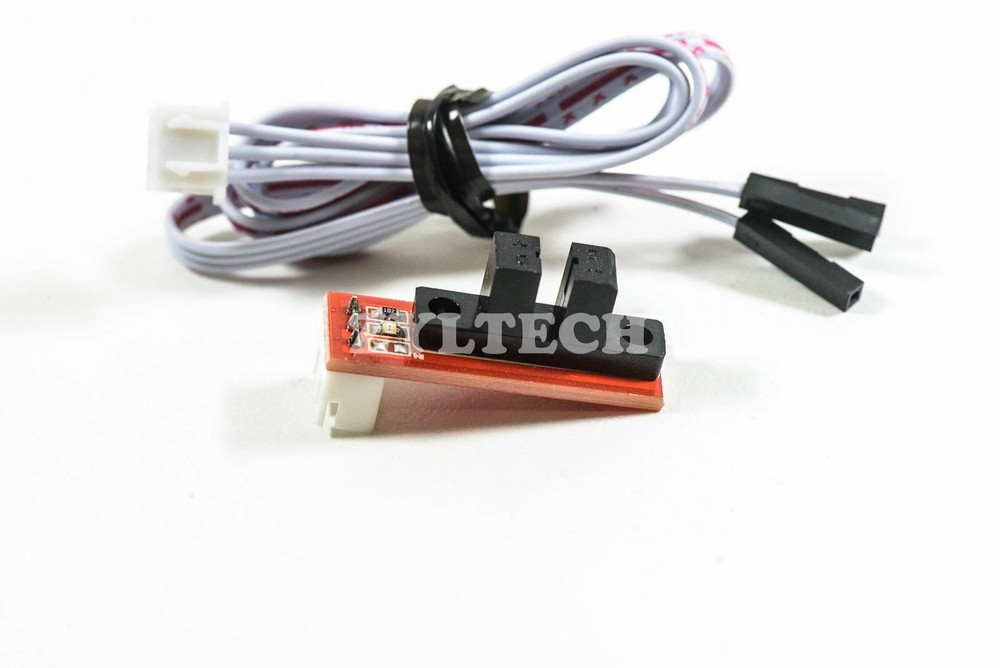 3x Optical Endstop Switch