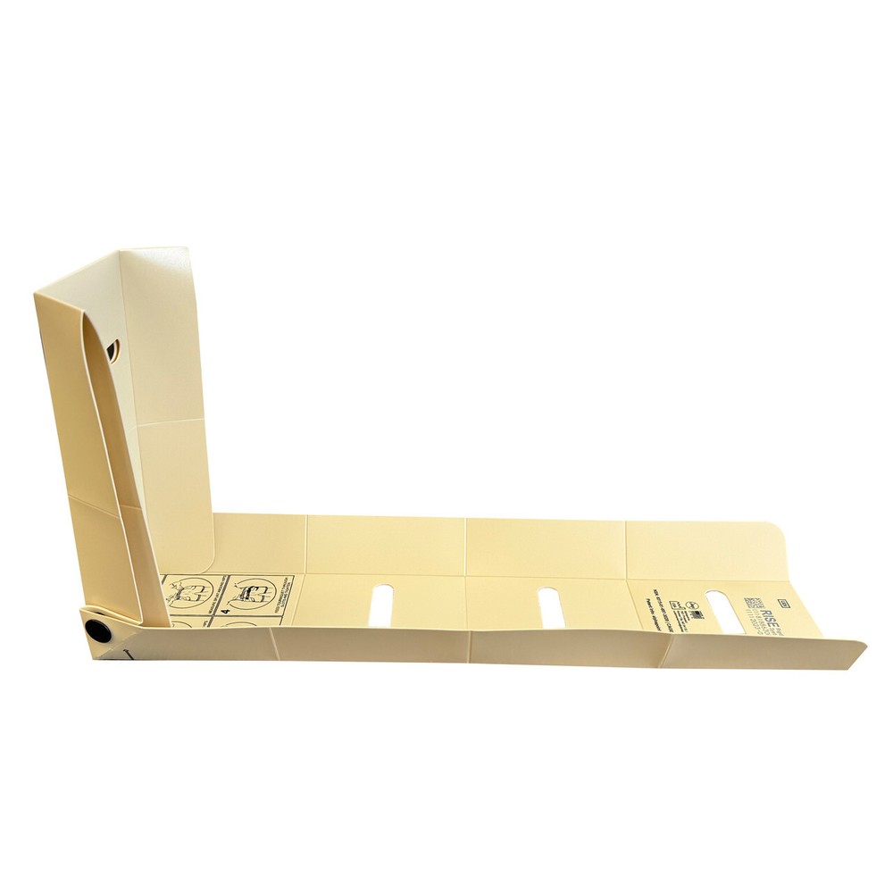 RISE Rigid Immobilization System for Extremities