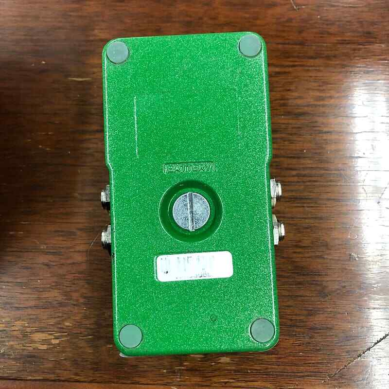 TC Electronic Corona Chorus Guitar Effect Pedal