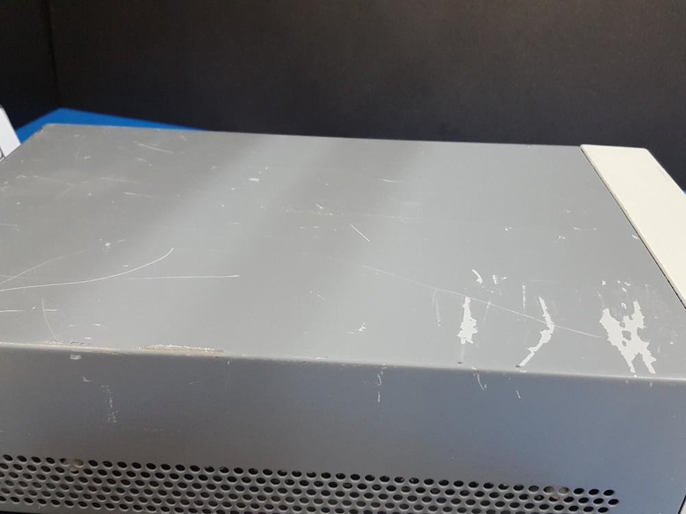 Gigatronics 8542C: Universal Power Meter (1115)