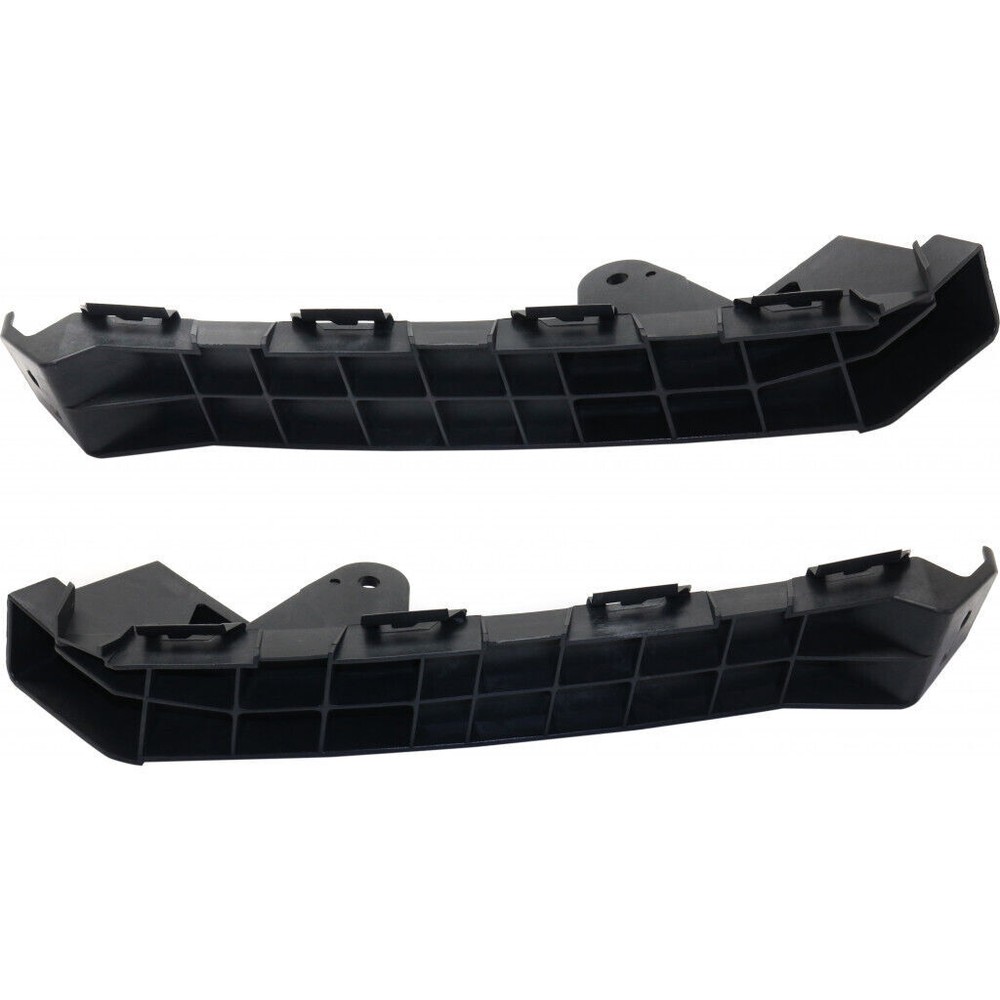 For 2017-2022 Honda CRV CR-V Headlight Bracket Support Left & Right Side Pair
