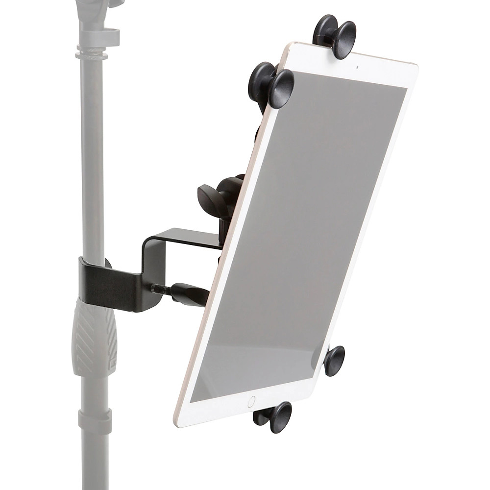 Gator Universal Tablet Clamping Mount With 2-Point System