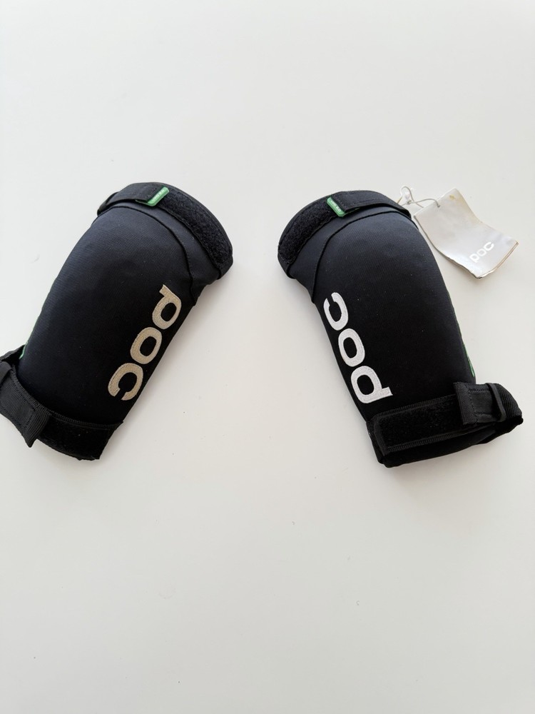 POC Joint VPD 2.0 elbow Pad Mountain Biking Armor Uranium Black Small