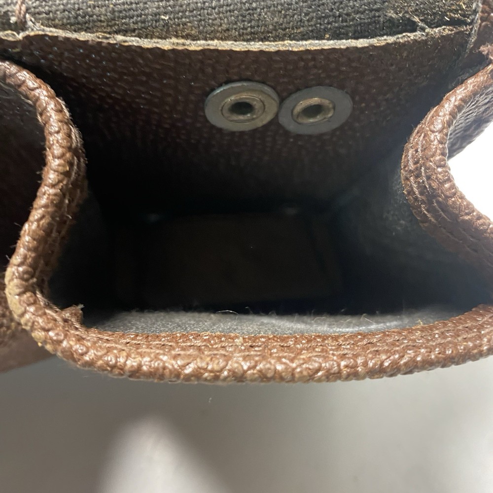 German K98 Mauser Leather Ammo pouch