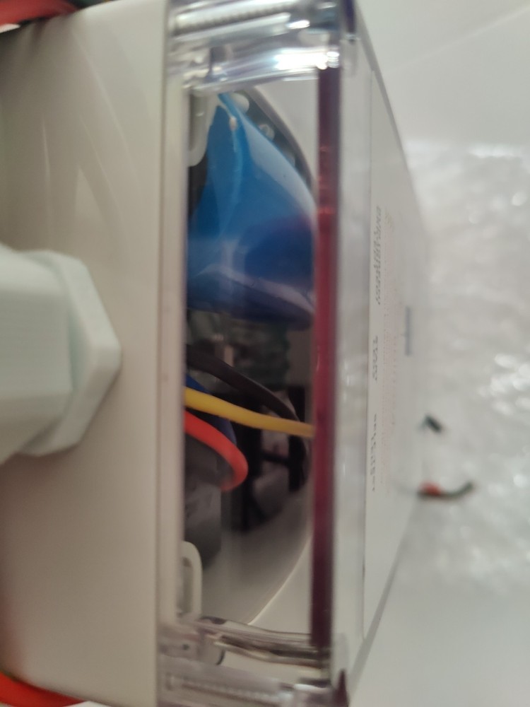 RV Air Conditioner Soft Starter - Replacement Motor Only No Hardware