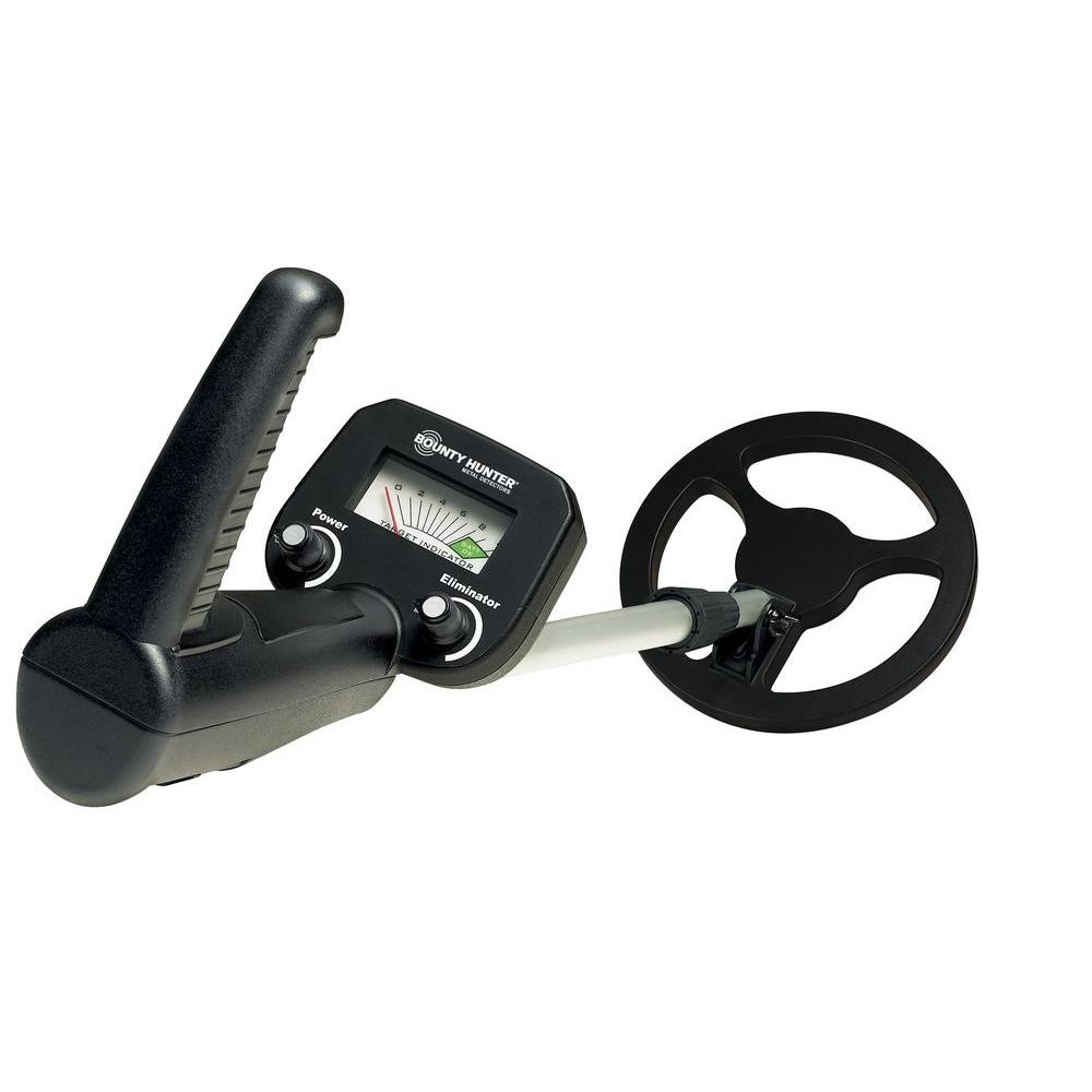 Gold Digger Junior Metal Detector-BHJS
