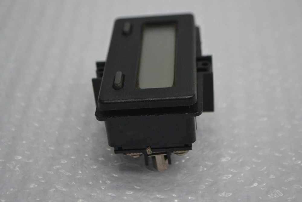 RED LION CUB5000 METER UNMP