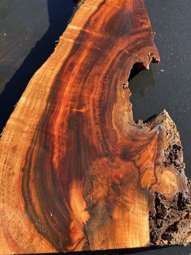 Hawaiian Milo Board #14040