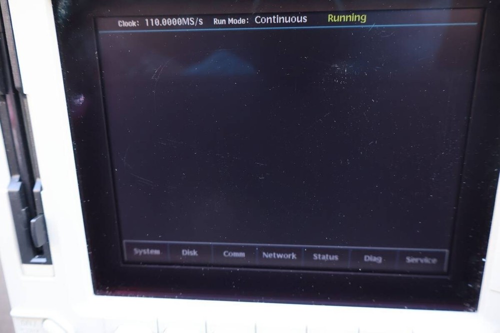Tektronix AWG420 Arbitrary Waveform Generator #42