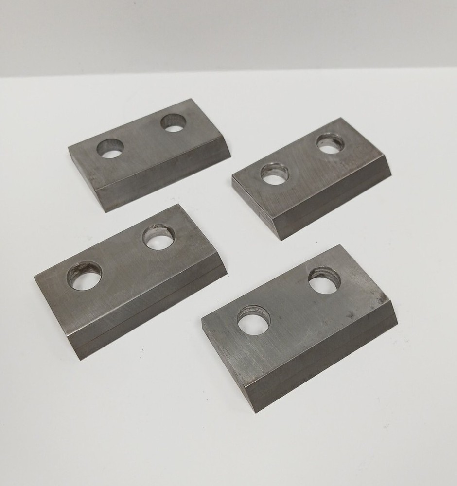 Thomas Wiley Mill Model 4 Blades Set