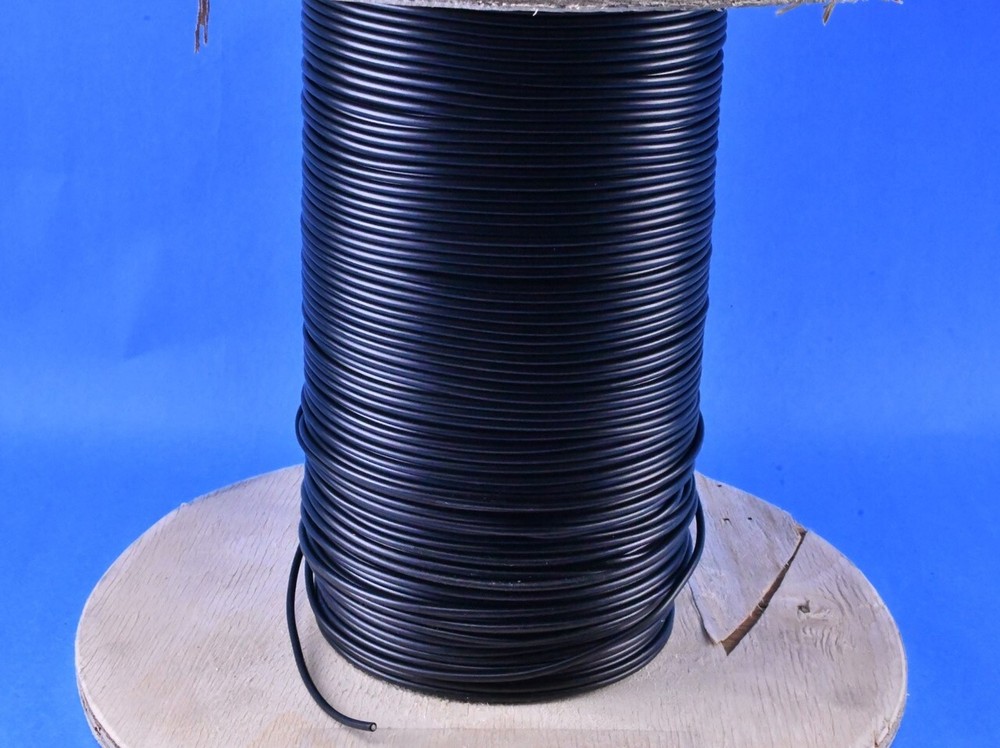 L-Com 200' 28 AWG 75-Ohm Coax Cable CTL1C