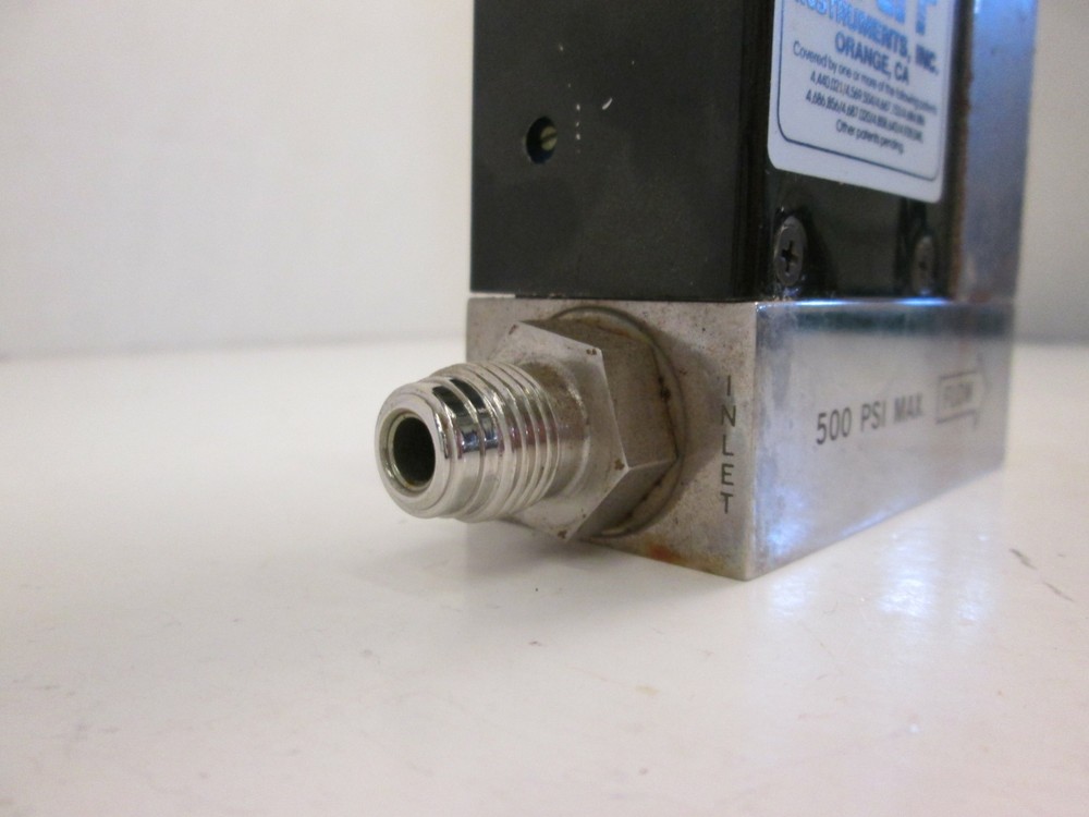 Unit UFC-1100A Mass Flow Controller MFC, HCL, 1 SLM