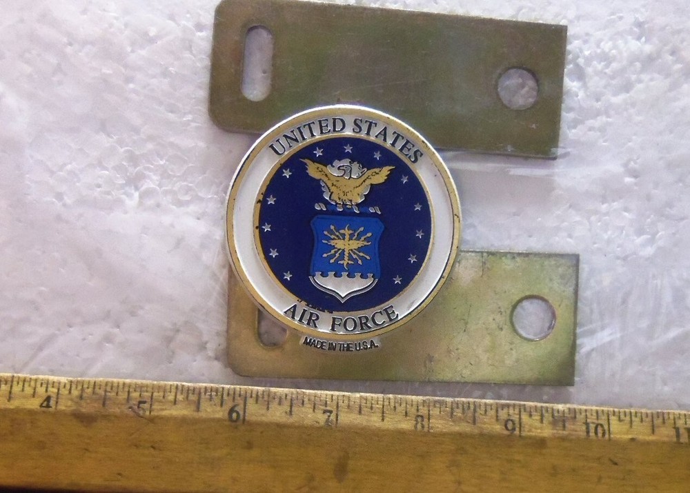 US Air Force Magnet
