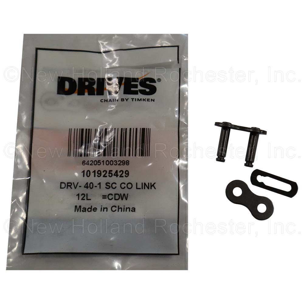 Timken Connecting Link Part # 40CL