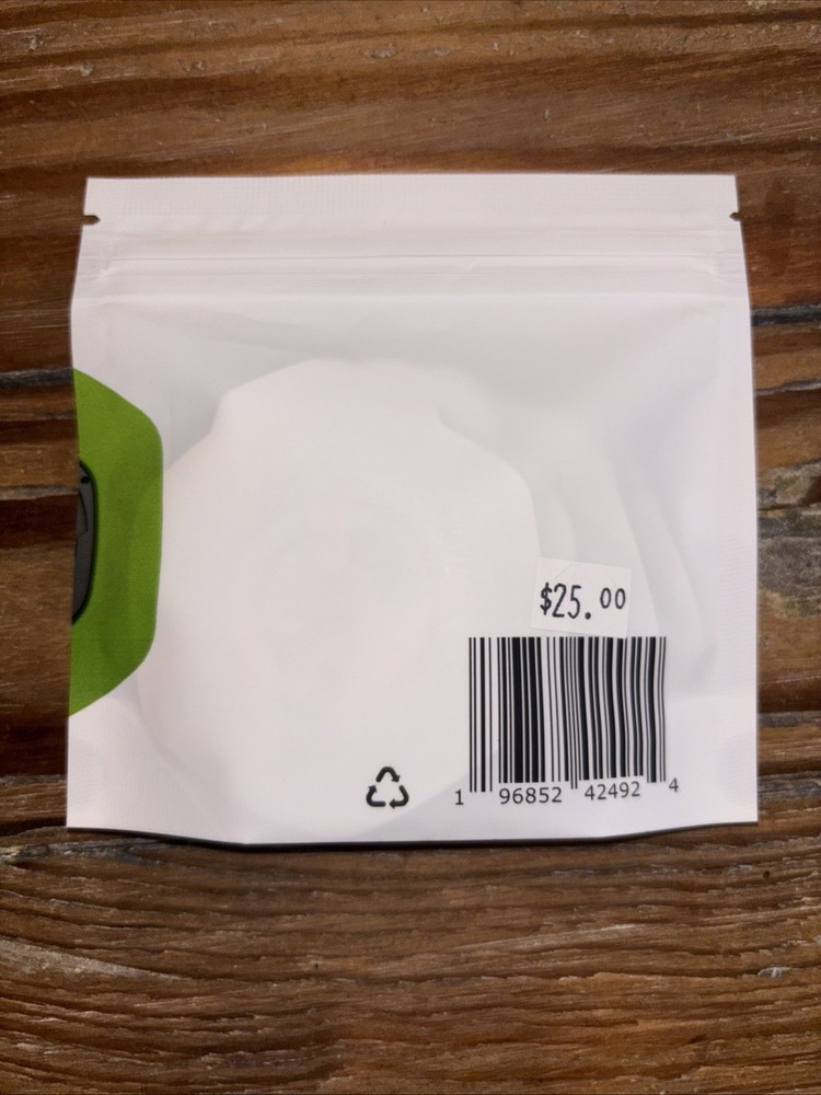 Nix Biosensors Sweat Patch Refill - 4 Piece Green, One Size