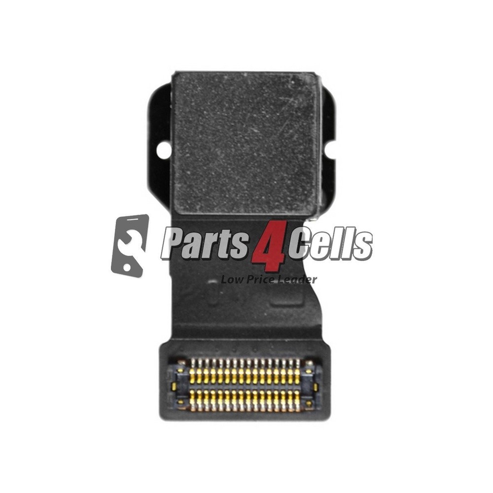 New Back Camera Rear View Replacement Part Compatible For Apple iPad 4