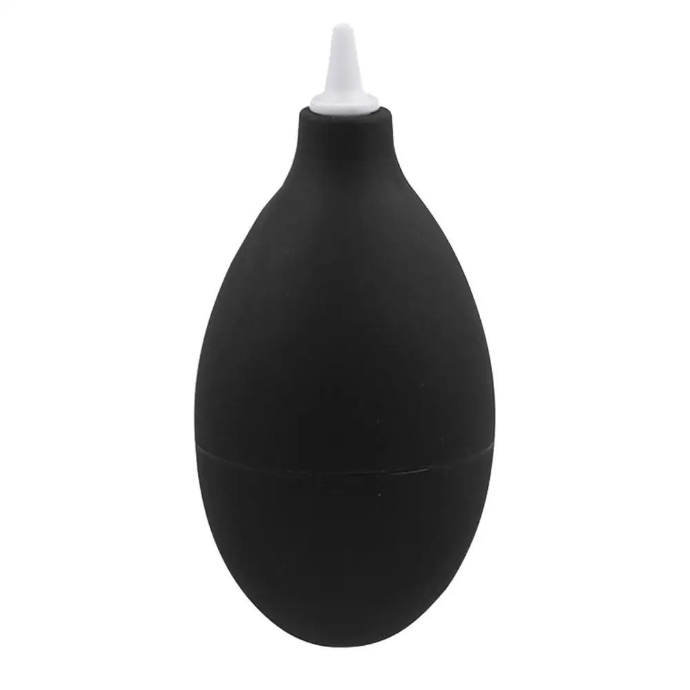 Handheld Compressed Air Duster Keyboard Blower Strong Wind PC Cleaner