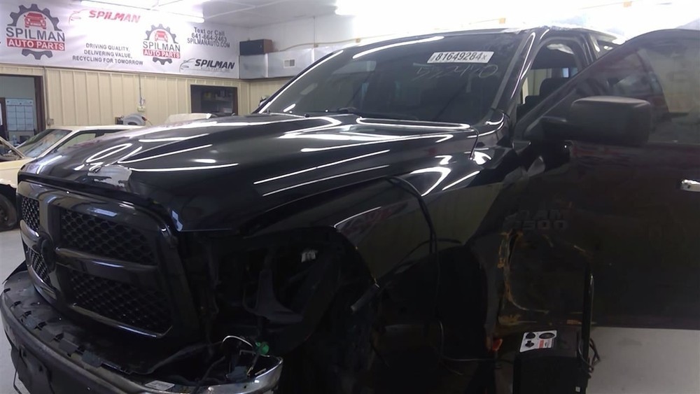 RAM1500   2013 High Mounted Stop Light 1649378