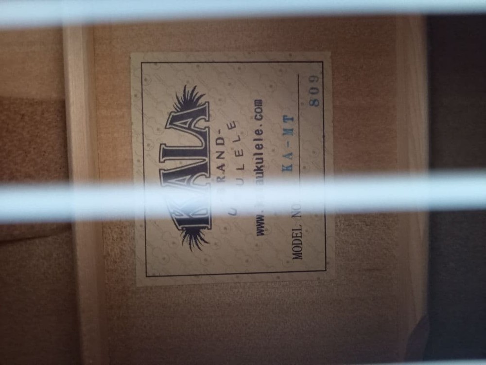 Ukulele KALA