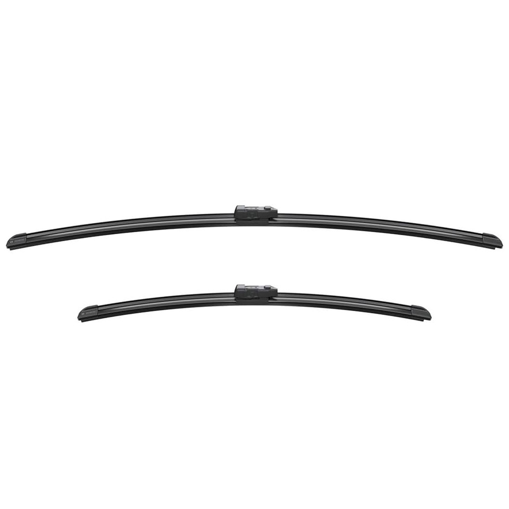 Bosch Front Windshield Wiper Blade Set For Audi Q7 3397014535