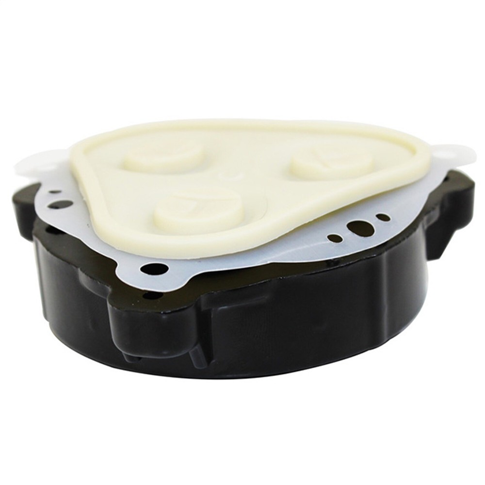 Nitrous Express SNO-40900LHA Lower Housing Pump Assembly