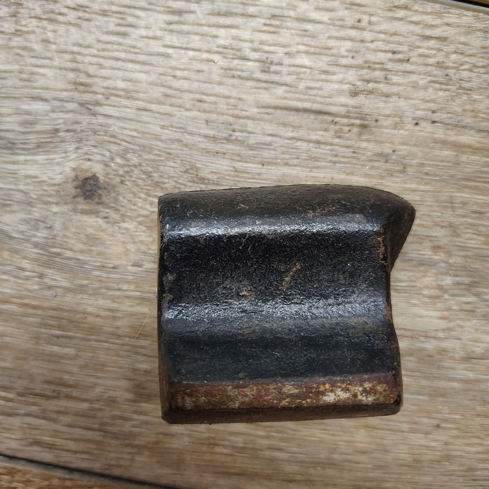 Anvil Blacksmith Metalworking Auto Body Dolly Tools Hand