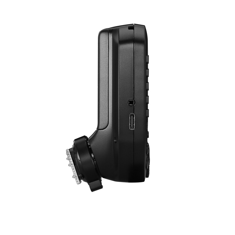 US Godox XProII-N 2.4G TTL Flash Bluetooth Trigger Transmitter for Nikon Camera