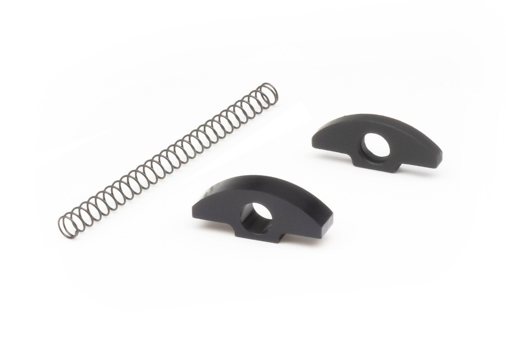 TTI Airsoft AAP-01 CNC Short Stroke Kit (4mm/2mm/Nozzle return 140% spring)